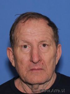 John Sensabough Arrest Mugshot