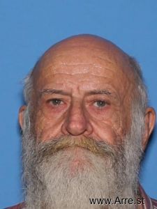 John Snyder Arrest Mugshot