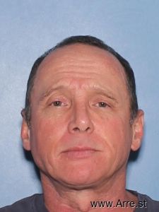 John Soares Arrest Mugshot