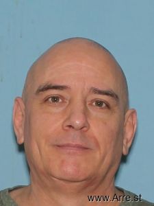 John Solano Arrest Mugshot