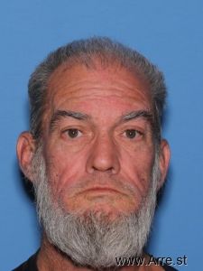 John Spencer Arrest Mugshot