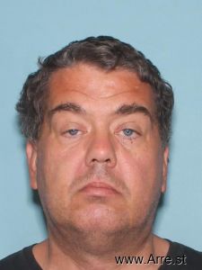 John Stevens Iii Arrest Mugshot