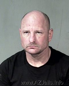 John Stockhoff         Arrest Mugshot