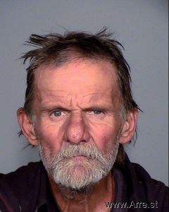 John Swift Arrest Mugshot