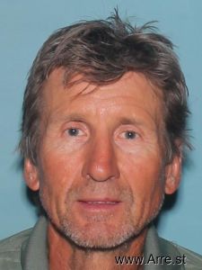 John Szakin Arrest Mugshot