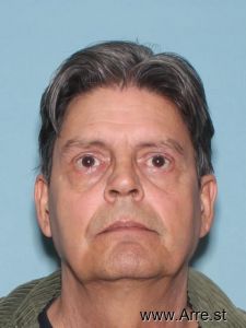 John Thoreson Arrest Mugshot