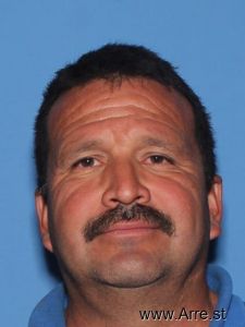 John Torres Arrest Mugshot