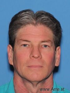 John Wagner Arrest Mugshot