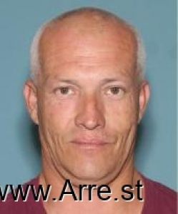 John Whitted Jr Arrest Mugshot