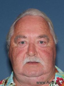 John Winklepleck Arrest Mugshot