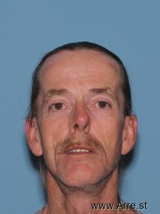 John Wythe Arrest Mugshot