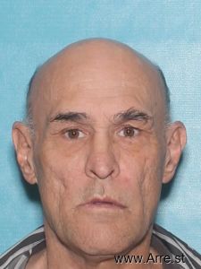 John Zierden Arrest Mugshot