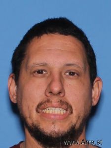 Johnathan Corona Arrest Mugshot