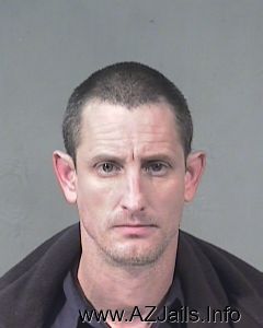 Johnathon Huff              Arrest