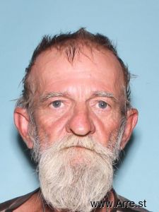 Johnnie Clevenger Arrest Mugshot