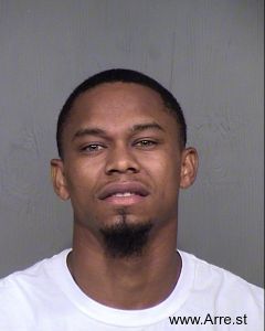 Johnny Brown Arrest Mugshot