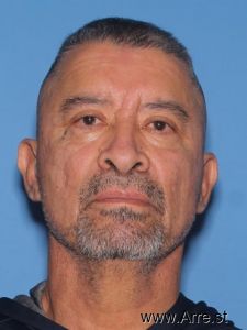 Johnny Carrasco Arrest Mugshot