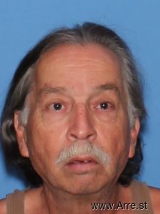 Johnny Glenn Arrest Mugshot