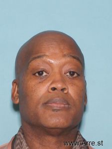 Johnny Gooden Arrest Mugshot