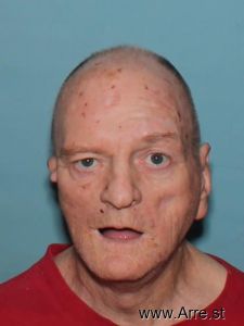 Johnny Grant Jr Arrest Mugshot