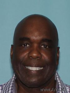 Johnny Harris Arrest Mugshot