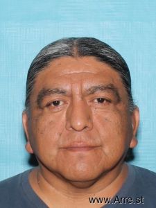 Johnny Josay Arrest Mugshot