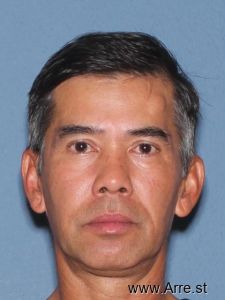 Johnny Le Arrest Mugshot