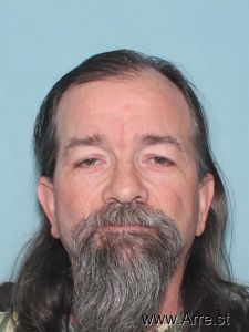 Johnny Lonberger Arrest Mugshot