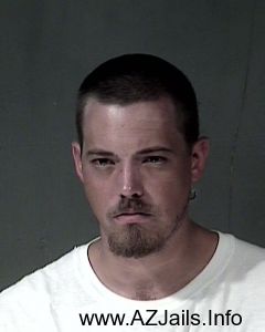 Johnny Long              Arrest Mugshot