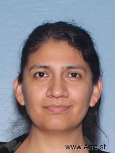 Johnny Ramirez Arrest Mugshot