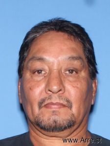 Johnny Tallabas Arrest Mugshot