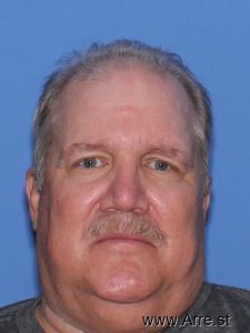 Jon Benson Arrest Mugshot