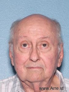 Jon Dimpel Arrest Mugshot