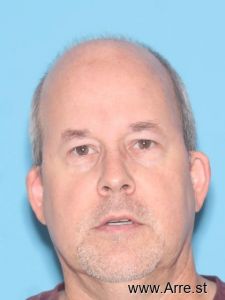 Jon Heintz Arrest Mugshot