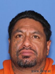 Jon Kaehu Arrest Mugshot