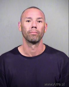 Jon Venzor Arrest Mugshot