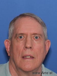 Jon Winterbottom Arrest Mugshot