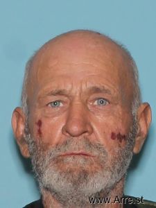 Jonathan Cheney Arrest Mugshot