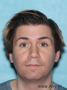 Jonathan Davila Arrest Mugshot