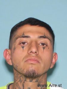 Jonathan Easley Arrest Mugshot