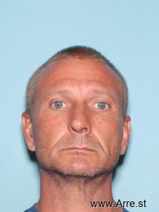 Jonathan Ebright Arrest Mugshot