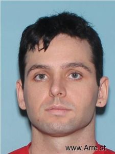 Jonathan Franklin Arrest Mugshot