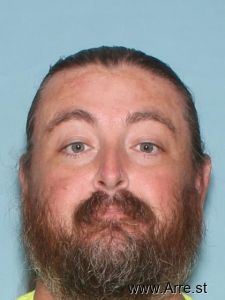 Jonathan Fritz Arrest Mugshot