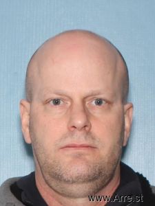 Jonathan Gaston Arrest Mugshot