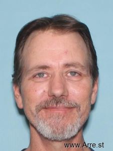 Jonathan Genier Arrest Mugshot