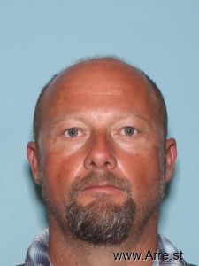 Jonathan Hileman Arrest Mugshot