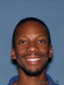 Jonathan Johnson Arrest Mugshot