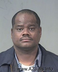 Jonathan Johnson           Arrest Mugshot