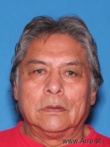 Jonathan Kaytso Arrest Mugshot