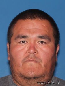 Jonathan Kerley Arrest Mugshot